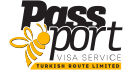 Turkish Route - Vize Danışmanlığı - Biyometrik Vize